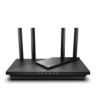 tp link archer ax55 ax3000 574 2402 wireless dual band wi fi 6 router ofdma mu mimo usb 3 0 onemesh support