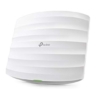tp link eap115 omada 300mbps wireless n ceiling mount access point poe 10 100 clusterable free software