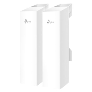 Read more about the article TP-LINK (EAP211-BRIDGE KIT) Omada Wireless Bridge 5GHz 867Mbps Indoor/Outdoor Access Point, Up to 1km