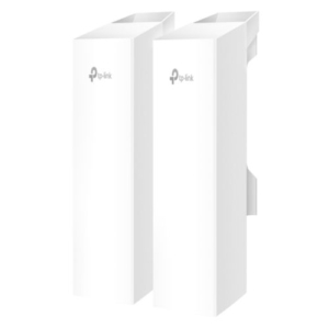 Read more about the article TP-LINK (EAP215-BRIDGE KIT) Omada Wireless Bridge 5GHz 867Mbps Long-Range Indoor/Outdoor Access Point, Up to 5km