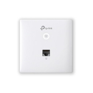 Read more about the article TP-LINK (EAP230-WALL) Omada AC1200 Wireless Wall Mount GB Access Point, Dual Band, PoE, MU-MIMO, Free Software