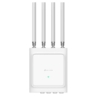 tp link eap668 outdoor hd omada ax3600 indoor outdoor wifi 6 access point dual band up to 1024 devices 10g sfp poe omada mesh