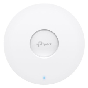 Read more about the article TP-LINK (EAP673) AX5400 Dual Band Ceiling Mount Wi-Fi 6 Access Point, PoE+, Omada Mesh, 2.5G LAN