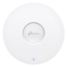 tp link eap673 ax5400 dual band ceiling mount wi fi 6 access point poe omada mesh 2 5g lan