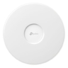 tp link eap772 be9300 tri band ceiling mount wi fi 7 access point poe 2 5gb port omada mesh mlo multi rus