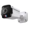 tp link insight s385pi vigi 8mp outdoor ir panoramic bullet network camera ip67 poe 180 panorama ai detection classification red blue warning lights