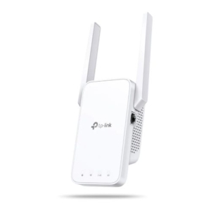 Read more about the article TP-LINK (RE315) AC1200 (300+867) Dual Band Wall-Plug Mesh Wi-Fi Range Extender, AP Mode, Smart Signal Indicator