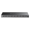 tp link sg2016p jetstream 16 port gigabit smart switch with 8 port poe centralized management