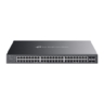 tp link sg2452lp omada 52 port gigabit smart switch w 32 port poe centralized management rackmountable