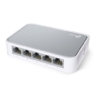 tp link tl sf1005d v16 5 port 10 100mbps unmanaged desktop switch plastic case