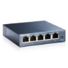 tp link tl sg105 5 port gigabit unmanaged desktop switch steel case