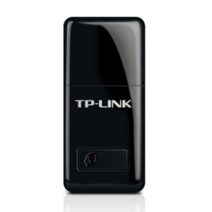 Read more about the article TP-LINK (TL-WN823N) 300Mbps Mini Wireless N USB Adapter, SoftAP Mode