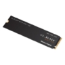 wd 2tb black sn770 m 2 nvme gen4 ssd m 2 2280 pcie4 r w 5150 4850 mb s 650k 800k iops