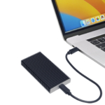 usb4 40gbps m.2 nvme ssd enclosure – thunderbolt 3/4/5 compatible – pcie gen4 x4 – fanless aluminium