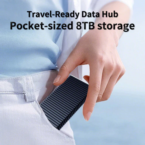 usb4 40gbps m.2 nvme ssd enclosure – thunderbolt 3/4/5 compatible – pcie gen4 x4 – fanless aluminium