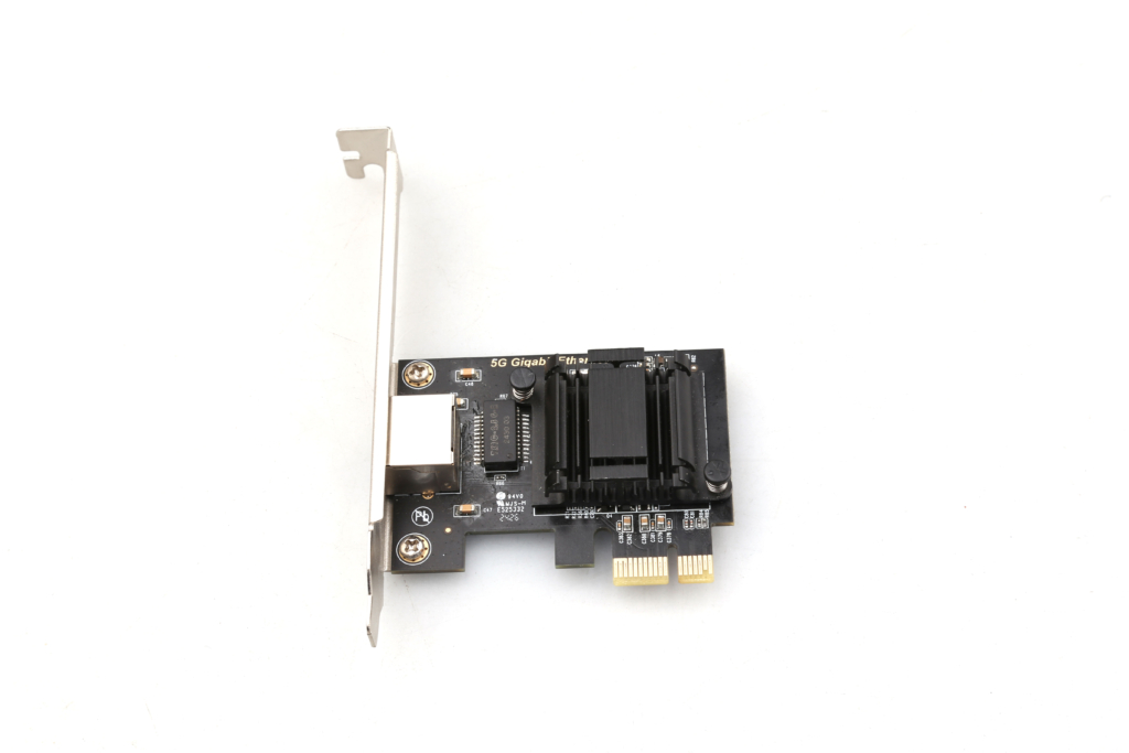 lenvanta 5g gigabit pcie network adapter card