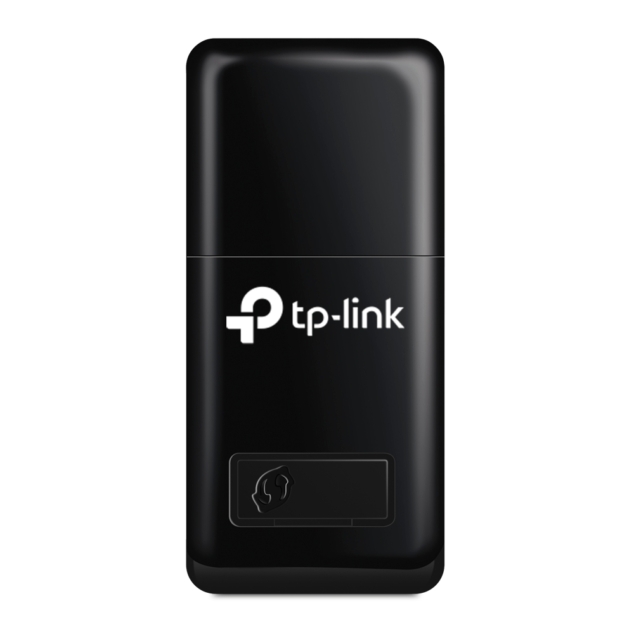 TP-Link N300 Wi-Fi USB Adapter – TL-WN823N