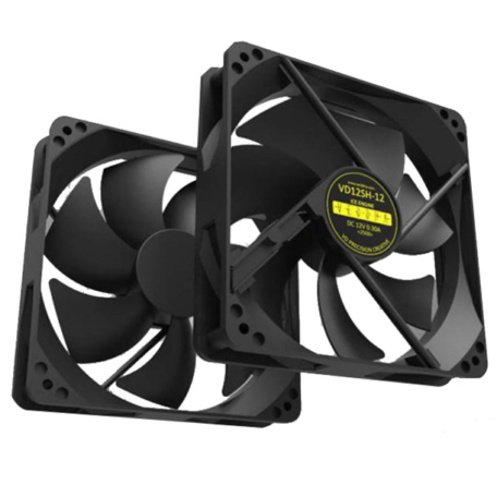 veddha mining rig fans vd12sh