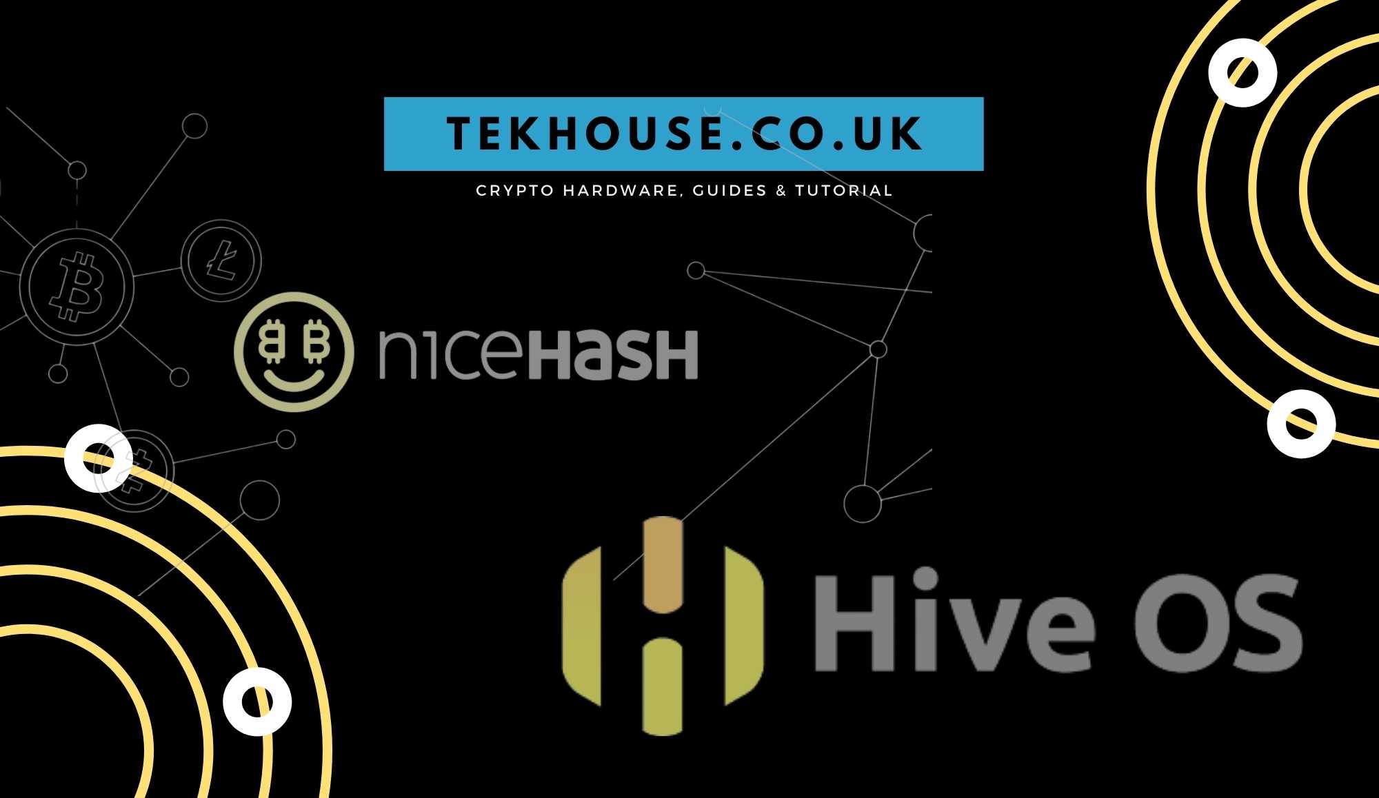 You are currently viewing Can you use NiceHash on HiveOS?
