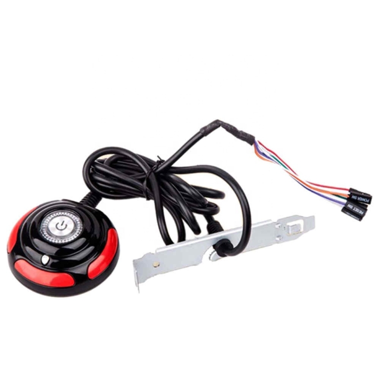pc power button red 01