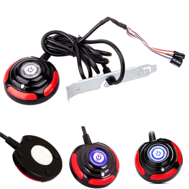 pc power button red 03
